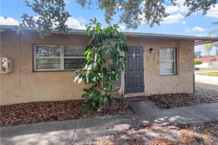 Quadruplex, 13037 1st St 1