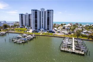 , 4753 Estero Blvd 802