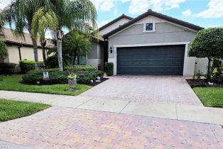 Single Family Residence, 10817 Dennington Bridgetown, FL 33913 
