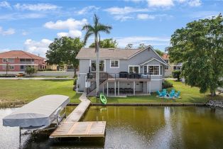 Single Family Residence, 5100 Harborage Harborage, FL 33908 