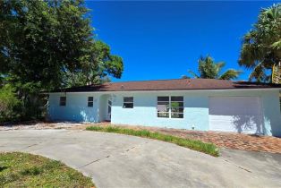 Single Family Residence, 201 Marco Lake Marco Island, FL 34145 