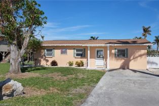 Single Family Residence, 3728 Emerald St. James City, FL 33956 