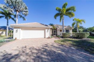 Single Family Residence, 4115 Cape Cole Burnt Store, FL 33955 