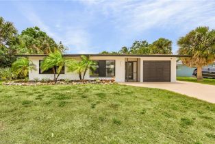 Single Family Residence, 5251 Tower Dr