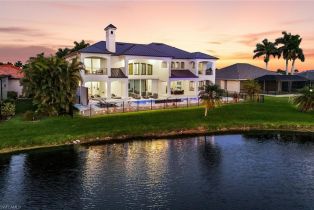 Single Family Residence, 11929 Princess Grace Cape Royal, FL 33991 