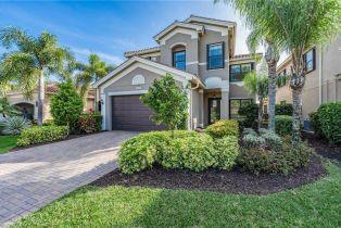 Single Family Residence, 11546 Meadowrun Marina Bay, FL 33913 