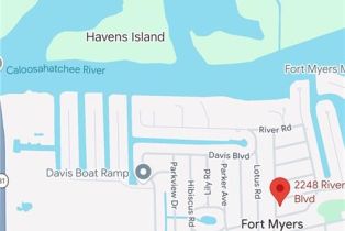 Single Family Residence, 2248 River Ridge Fort Myers Shores, FL 33905 