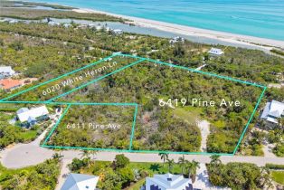 Land, 6419 Pine Ave