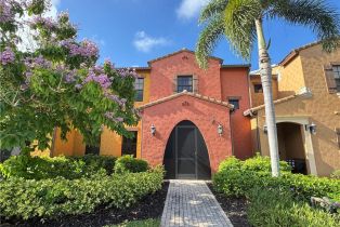 Townhouse, 11830 Paseo Grande Blvd 4607