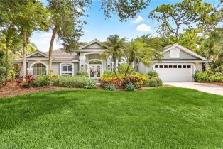 Single Family Residence, 3980 Lakemont Bonita Bay, FL 34134 