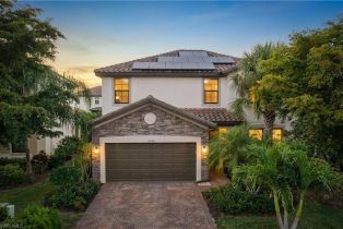 Single Family Residence, 10996 Cherry Laurel Reflection Isles, FL 33912 