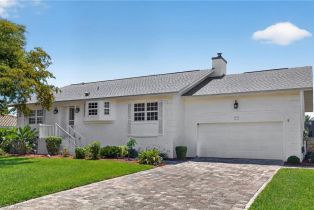 Single Family Residence, 713 Durion East Rocks, FL 33957 
