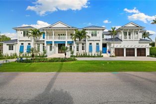 , 2131 Marina Dr, Naples FL 34102