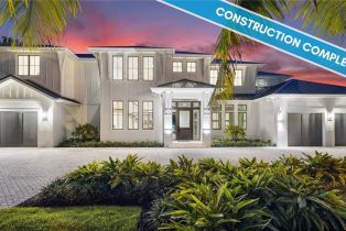 Single Family Residence, 1405 Mandarin Coquina Sands, FL 34102