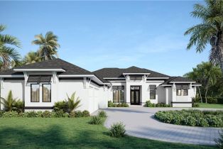 Single Family Residence, 24442 Stillwell San Carlos Estates, FL 34135