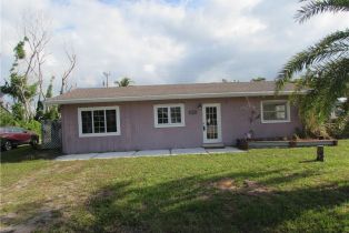 Single Family Residence, 5968 Bonita Bokeelia, FL 33922 