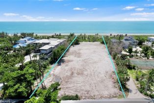 Land, 16280 Captiva Dr, Captiva FL 33924