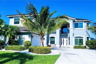 Single Family Residence, 3328 17th Palaco Grande, FL 33904 
