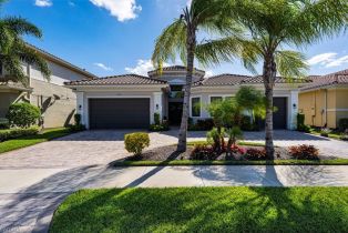 Single Family Residence, 3324 Atlantic Riverstone, FL 34119