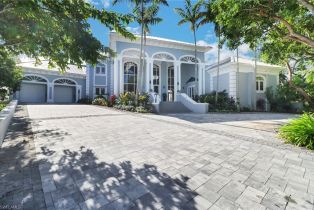 Single Family Residence, 1180 Blue Hill Creek Key Marco, FL 34145