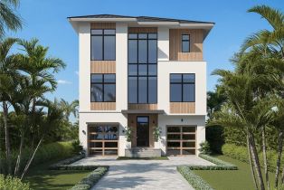Single Family Residence, 26532 Hickory Bonita Beach, FL 34134 