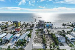 Land, 189-199 Dakota Ave, Fort Myers Beach FL 33931