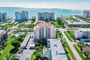 Mid Rise (4-7), 1021 S Collier Blvd # 503, Marco Island FL 3414534145