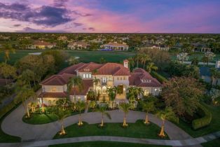 , Quail West, FL