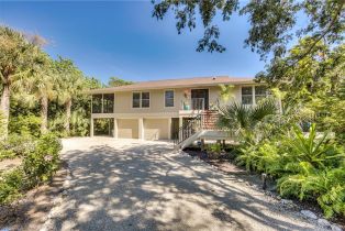 Single Family Residence, 4221 Old Banyan Gulf Pines, FL 33957 