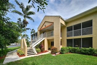 Low Rise (1-3), 3100 Seasons Way # 106, Estero FL 33928