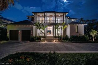2 Story,Single Family Residence, 1795 Gordon Dr, Naples FL 3410234102 