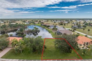 Land, 17204 Cape Horn Blvd, Punta Gorda FL 33955