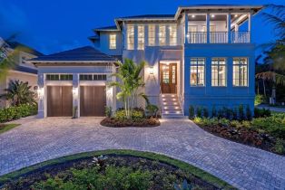 2 Story,Single Family Residence, 1835 Gulf Shore Blvd S, Naples FL 3410234102 