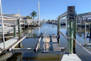 Land, 11361 Dogwood Ln, Fort Myers Beach FL 33931