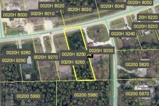 Land, 9476 Strike Ln, Bonita Springs FL 34135