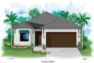 Single Family Residence, 27521 Idaho Heitmans, FL 34135