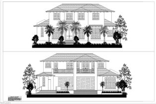 2 Story,Single Family Residence, 1818 6th St S, Naples FL 3410234102 