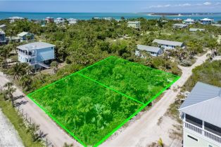 Land, 210 Mourning Dove Dr, Upper Captiva FL 33924