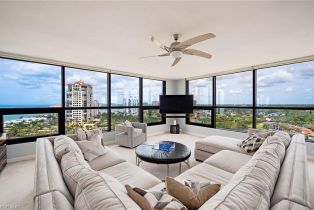 High Rise (8+), 4751 Gulf Shore Blvd N # 1601, Naples FL 3410334103