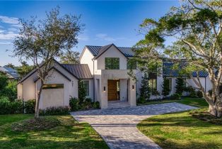 Single Family Residence, 721 Spring Line Moorings, FL 34102 