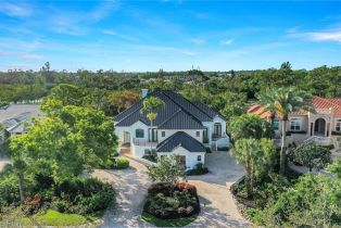 Single Family Residence, 27820 Riverwalk Riverwalk, FL 34134
