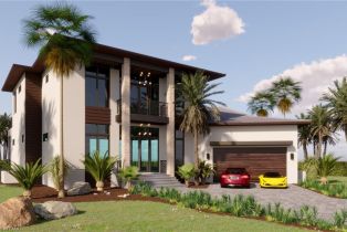 Single Family Residence, 429 Persian Marco Island, FL 34145 