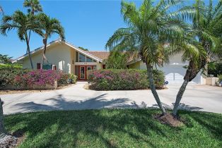 Single Family Residence, 559 Neapolitan Park Shore, FL 34103 