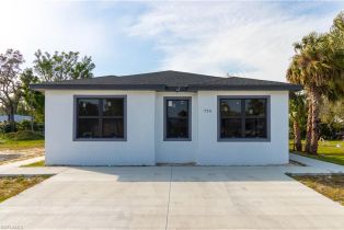 Duplex, 734 Veronica S Shoemaker Blvd, Fort Myers FL 33916