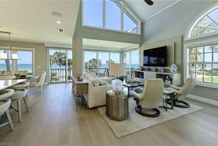 Villa Attached, 143 Barefoot Villas At Barefoot Beach, FL 34134