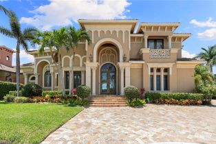 Single Family Residence, 560 S Heathwood Dr, Marco Island FL 3414534145 
