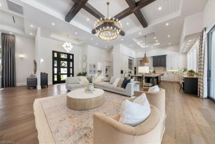 Single Family Residence, 521 Neapolitan Ln, Naples FL 34103