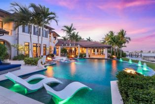 2 Story,Single Family Residence, 970 Aqua Cir, Naples FL 3410234102 