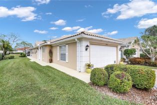 Villa Attached, 14670 Ferrara San Remo, FL 34135