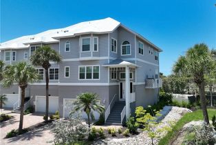 Villa Attached, 117 Barefoot Villas At Barefoot Beach, FL 34134